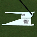 Practice with the Benderstik on hard surfaces or indoors when the weather outside isn't cooperating!
